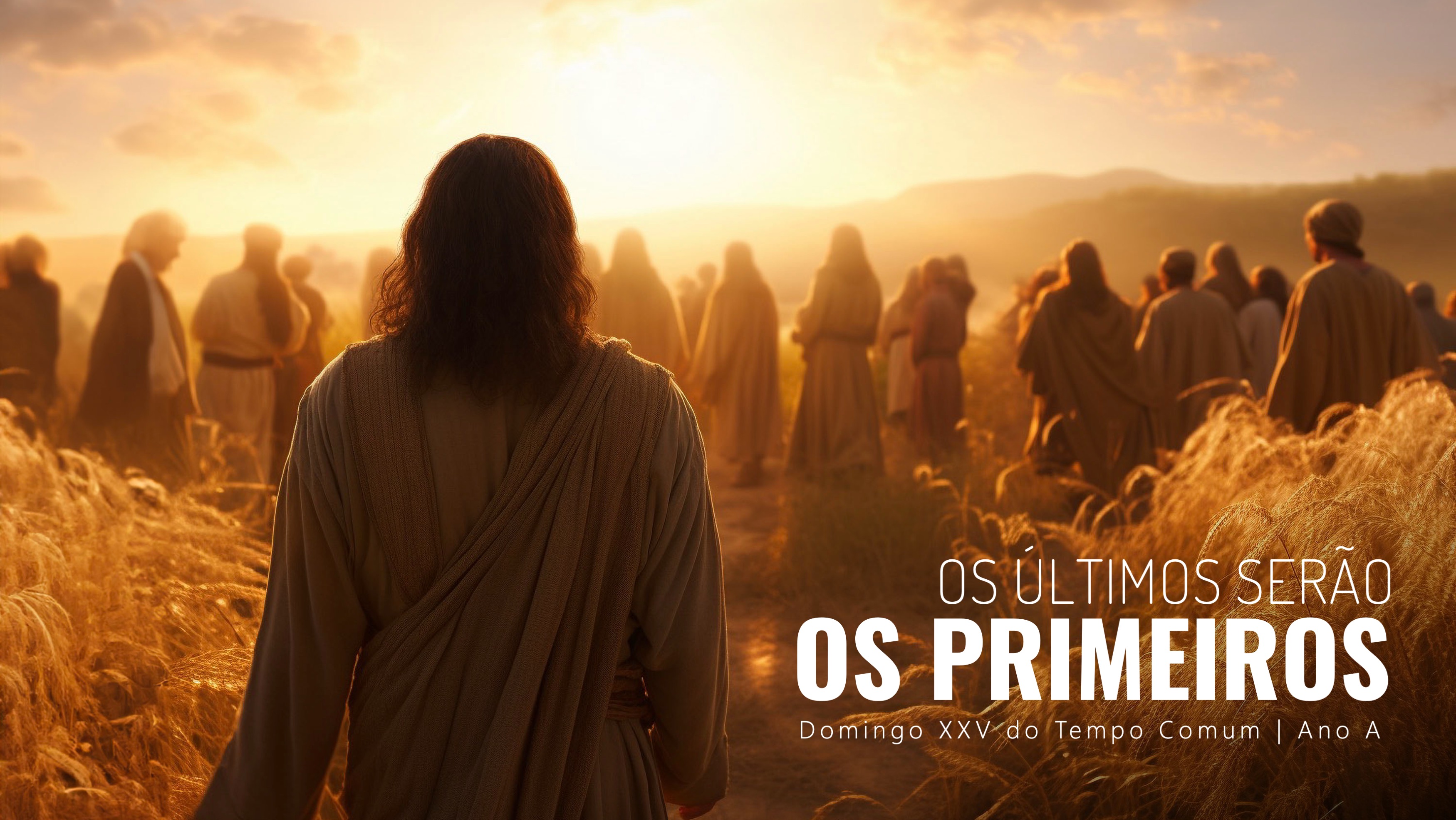 O Canto na Liturgia